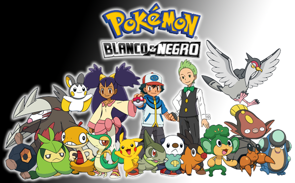 O QUE ACONTECEU COM OS POKÉMON DO ASH DE UNOVA ?? 