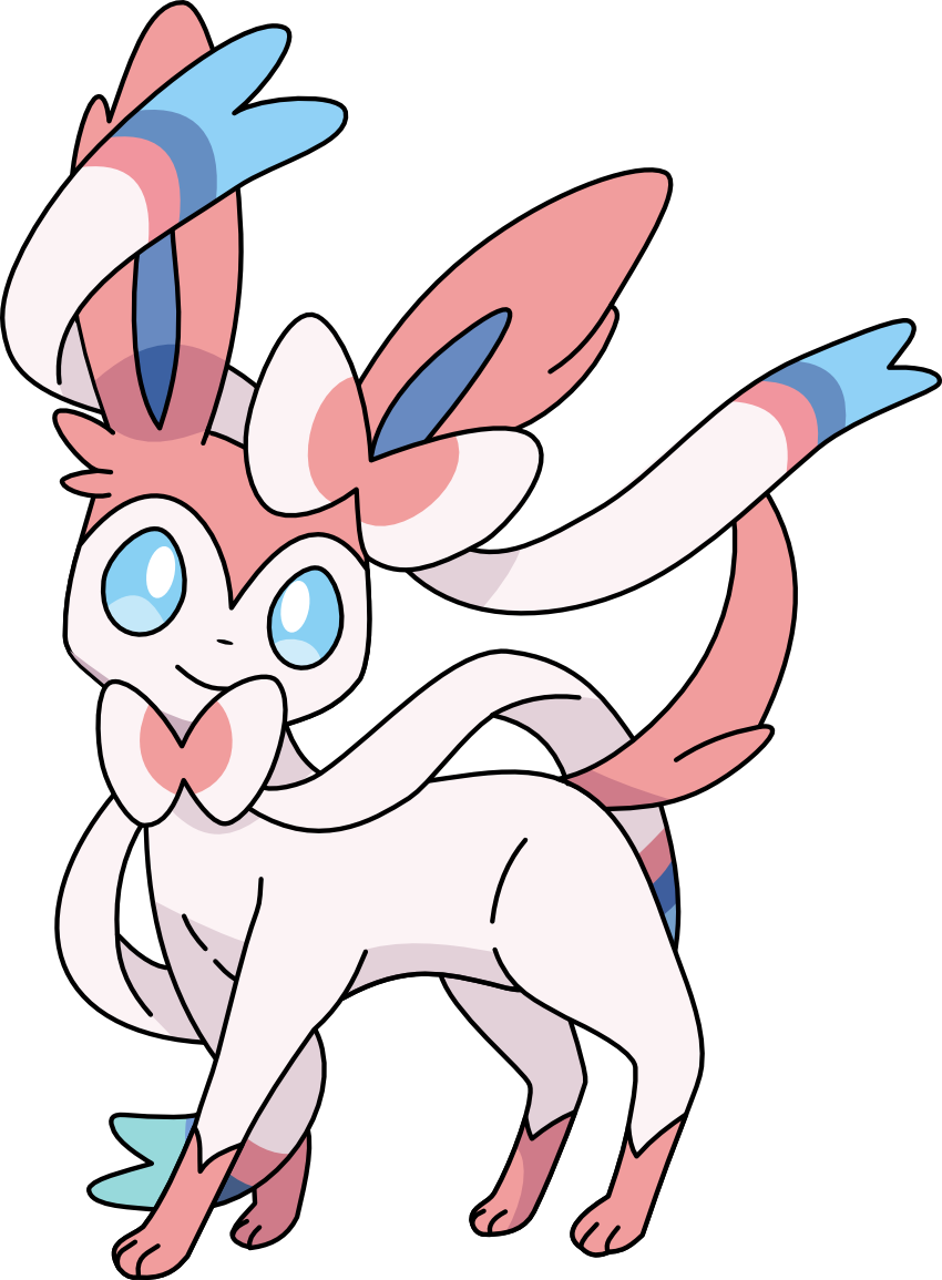 700 Sylveon V2