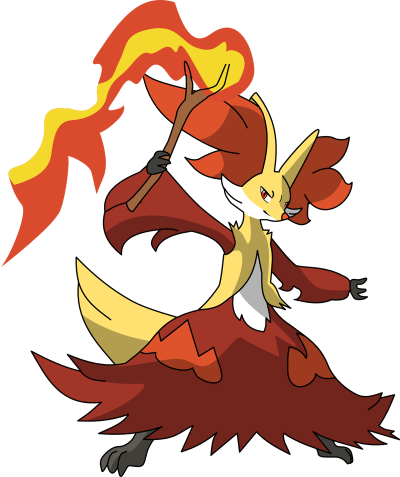 655 Delphox