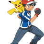 Ash Artwork XY 1