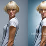 Retouch - Before/After