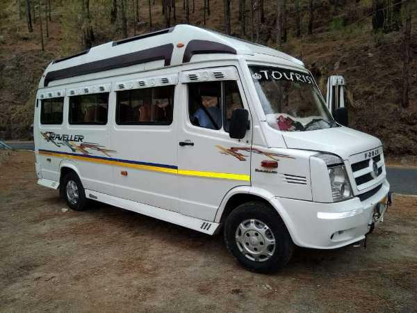 MANALI TEMPO TRAVELLER By Cabadvisertours On DeviantArt tempo-travellers-on-hire-call-micab