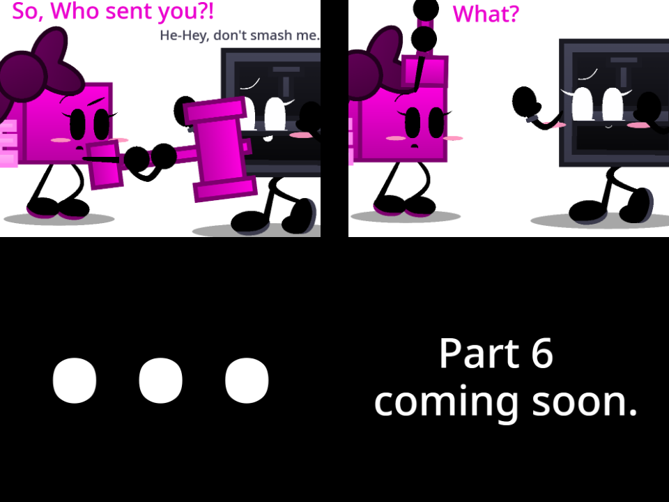 Object Comic 5 by dswombat on DeviantArt
