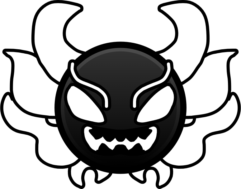 Infinity Demon by dswombat on DeviantArt