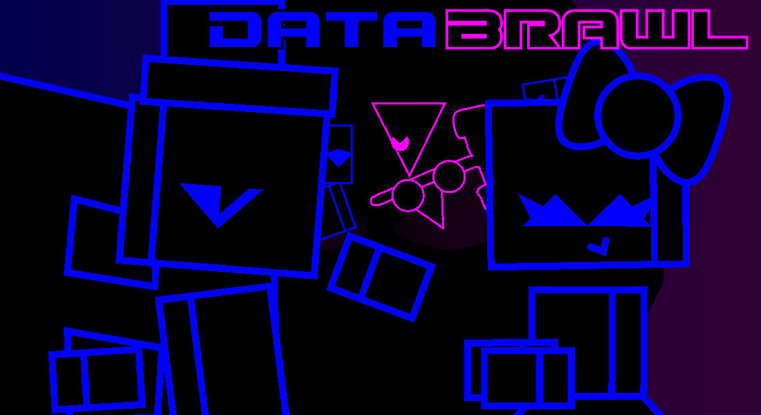 Databrawl Movie by DswombatDrawsStuff on DeviantArt