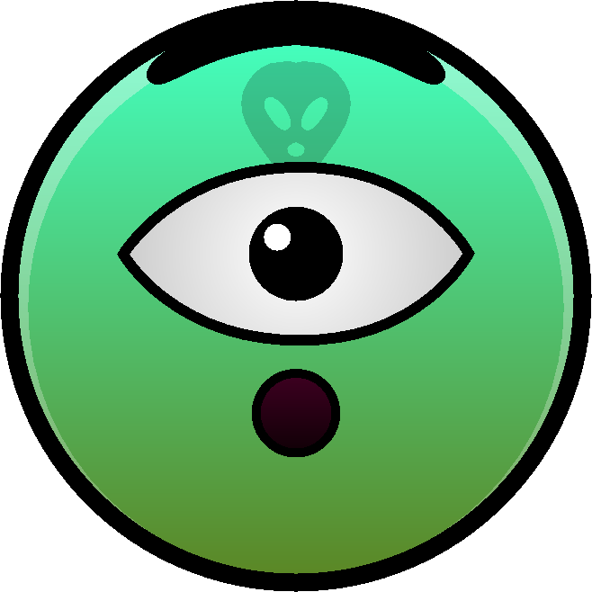 Alien Bitmoji Alien by DswombatDrawsStuff on DeviantArt