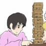 Jenga is Suspenseful!