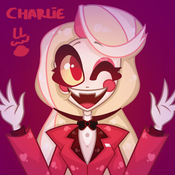 Charlie Idea Deviantart Charlie artwork! by ALemonyLemon14 on DeviantArt