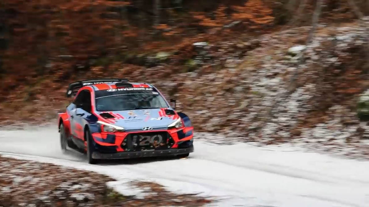 Wrc Rally Wallpaper Hyundai I 1 By General On Deviantart Wrc Rally Wallpaper Hyundai I 1 By General On Deviantart