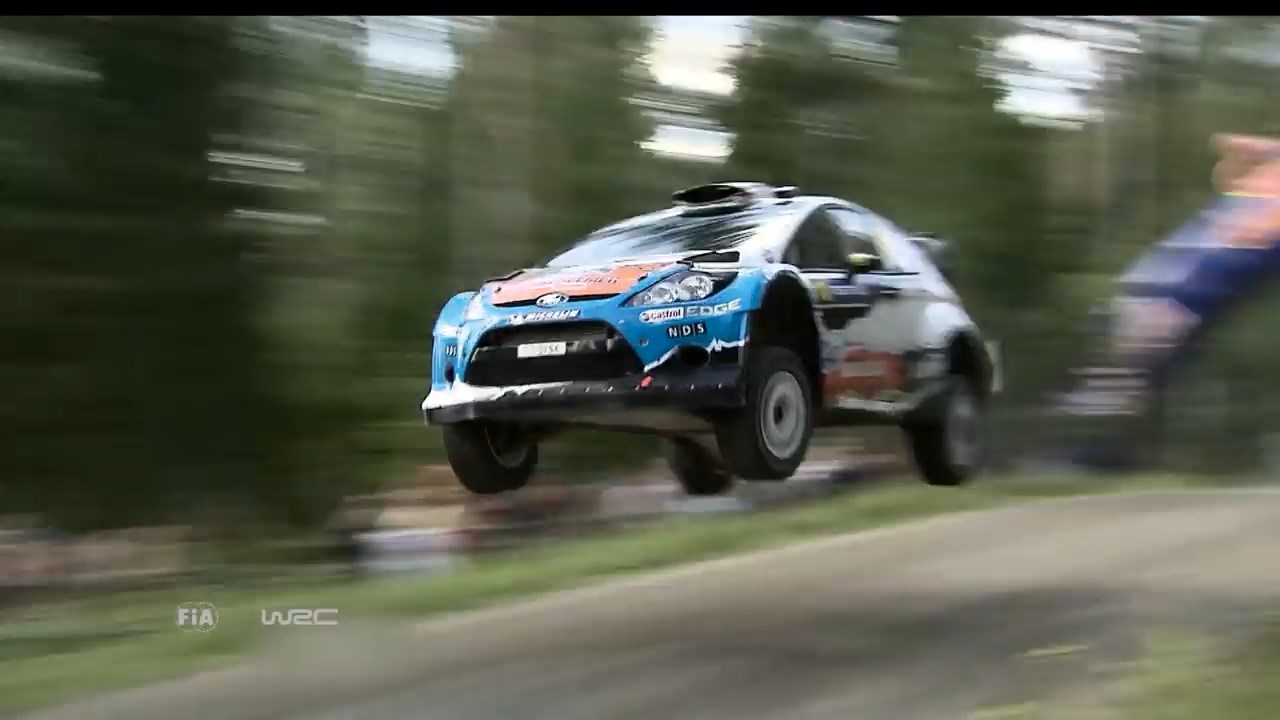 Wrc Rally Wallpaper Ford Fiesta 3 By General On Deviantart Wrc Rally Wallpaper Ford Fiesta 3 By General On Deviantart