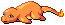 Charmander Scratch Sprite