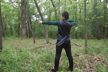 Archery 6
