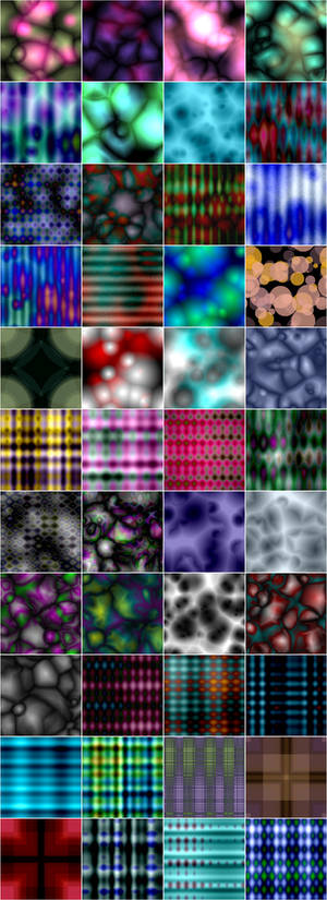 Seamless-textures