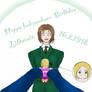 APH-Lithuania Happy Independence Birthday 16.2