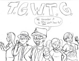 TGWTG Tribute