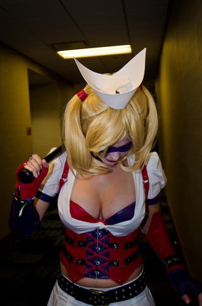 Harley Quinn