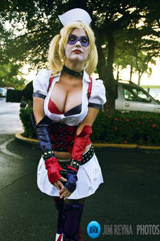 Harley Quinn