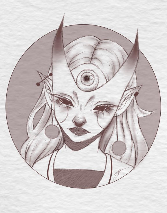 Vision Pro Deviantart The Vision by InkuandCo on DeviantArt