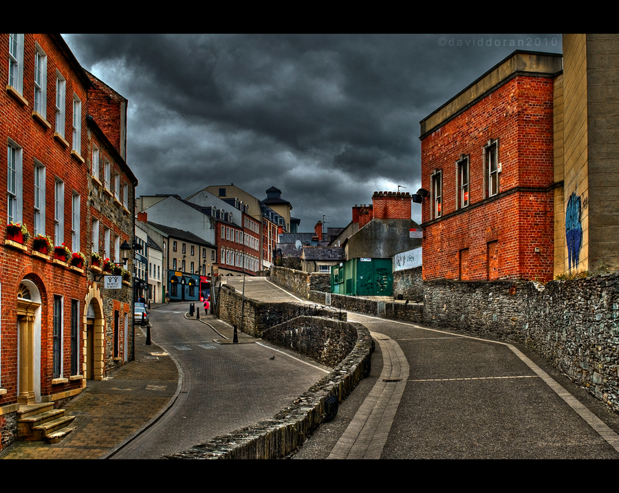 HDR 002 - Derry City