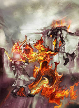 Scorched Souls Image 5