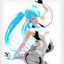 .:Racing Miku 2014