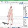 i love weighting