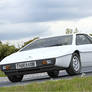 1976 Lotus Esprit S1