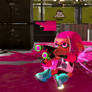 Splatoon 2 - New Dual wielding weapons