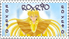 My Stamp by RoxRio