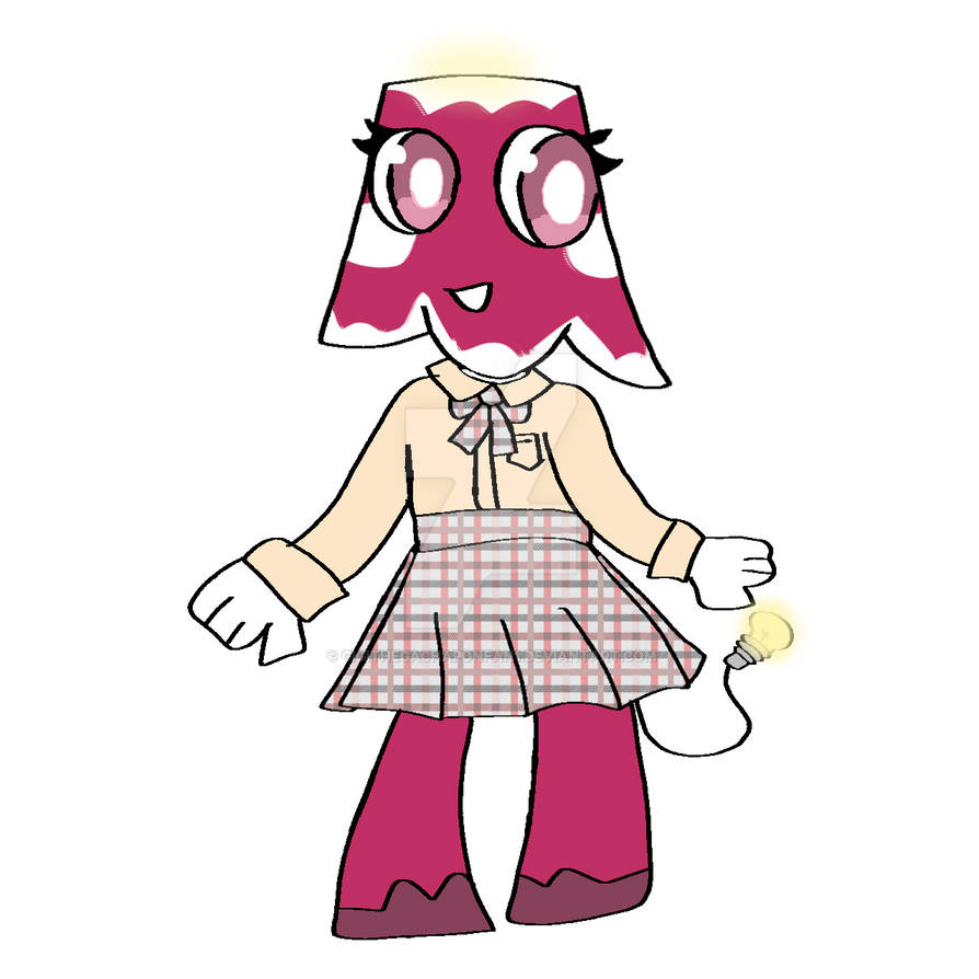 Human Brightney I drew brightney before the blot post by Gigithegachaponfan1 on DeviantArt