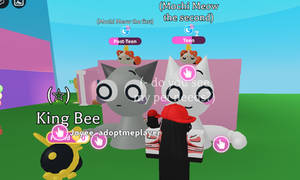 Screenshots while I was playing with Joyee