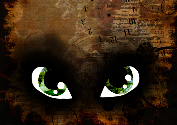 EyesOfTime by Daeymi3h