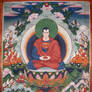 Superman in Samsara