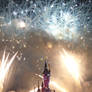 Disneyland's birthday