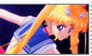 Sailor Moon 2014 Stamp 1