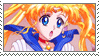 Sailor Moon 2014 Stamp 4