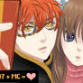 707 + MC = LOVE