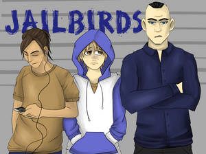 Jailbirds