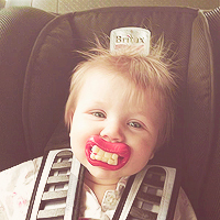 Lux Atkin!