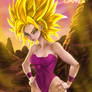 Dragon Ball Super - CAULIFLA SSJ (Variant 02)