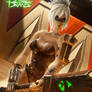 League of Legends - Riven (variant 1 of 6)