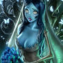 Corpse Bride - Emily