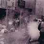 Twin Towers Garage 2.26.1993