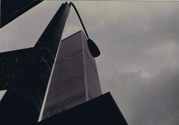 Twin Towers Tall 2.26.1993