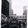 WTC Bombing '93