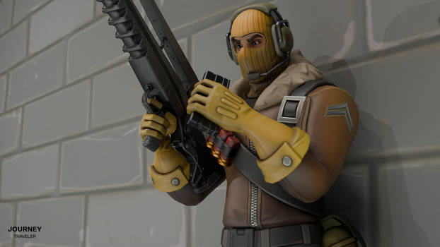 TravelerJourney - Student, Digital Artist | DeviantArt