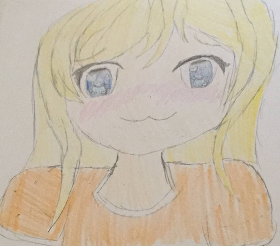 Permanent Profile Picture by DarkLuanrFox on DeviantArt