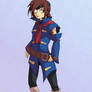 Vyse Request