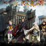 Arslan Senki - empier perisan