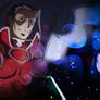 Kirito vs Kayaba Akihiko Failed the mission